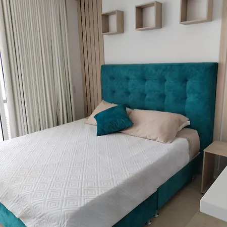 Apartment Vidabeach
