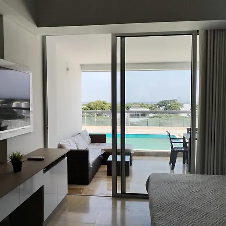 Vidabeach Apartment Cartagena