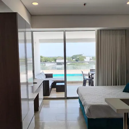 Vidabeach Apartment