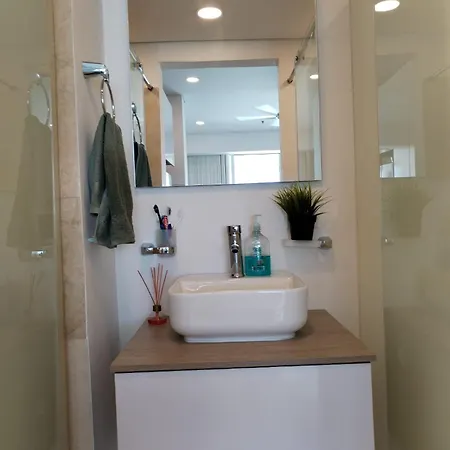 Apartamento Vidabeach Cartagena
